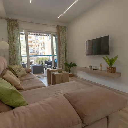 085 - Gaviotas 005 - Comfortholidays *