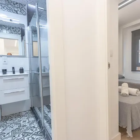 085 - Gaviotas 005 - Comfortholidays Daire Santa Pola