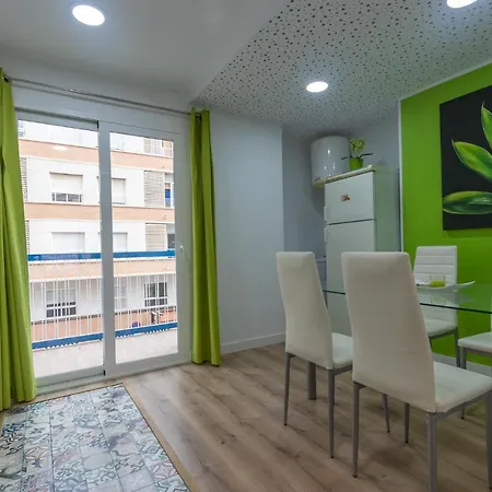 085 - Gaviotas 005 - Comfortholidays Santa Pola