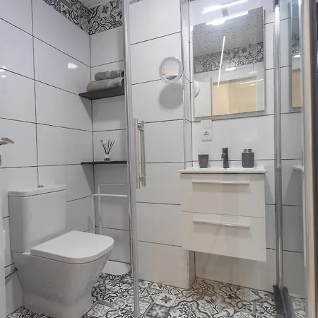 085 - Gaviotas 005 - Comfortholidays *