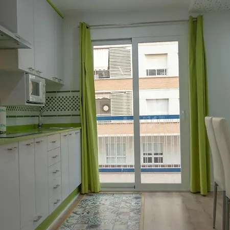 085 - Gaviotas 005 - Comfortholidays Santa Pola