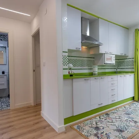 085 - Gaviotas 005 - Comfortholidays Santa Pola