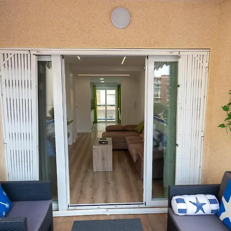 Daire 085 - Gaviotas 005 - Comfortholidays Santa Pola