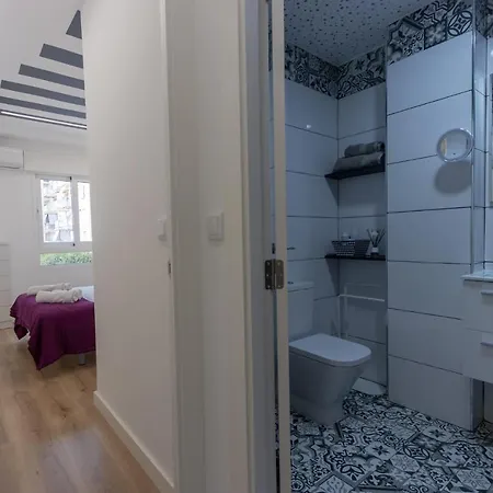 Appartement 085 - Gaviotas 005 - Comfortholidays