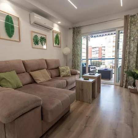 085 - Gaviotas 005 - Comfortholidays Appartement