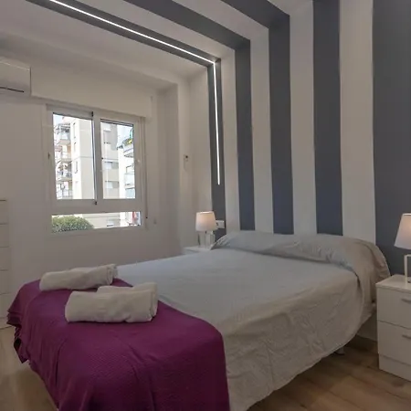 Apartment 085 - Gaviotas 005 - Comfortholidays Santa Pola