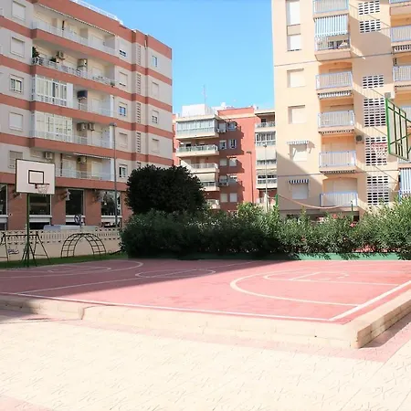 085 - Gaviotas 005 - Comfortholidays Santa Pola