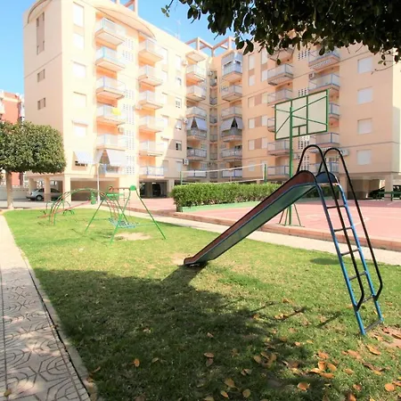 085 - Gaviotas 005 - Comfortholidays Appartement