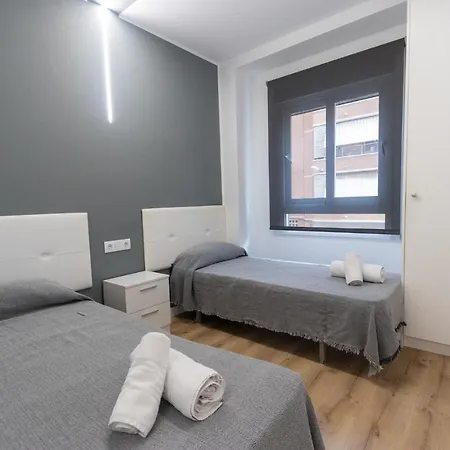 085 - Gaviotas 005 - Comfortholidays Appartement *