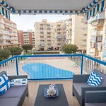 085 - Gaviotas 005 - Comfortholidays Apartamento Santa Pola