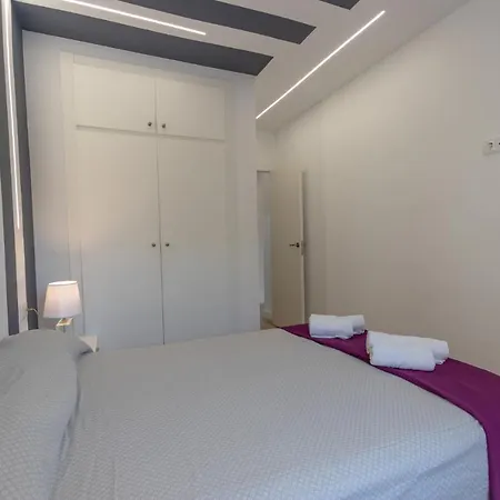 アパート 085 - Gaviotas 005 - Comfortholidays *