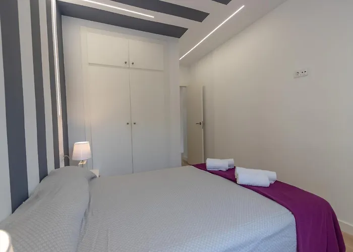 Apartmán 085 - Gaviotas 005 - Comfortholidays *